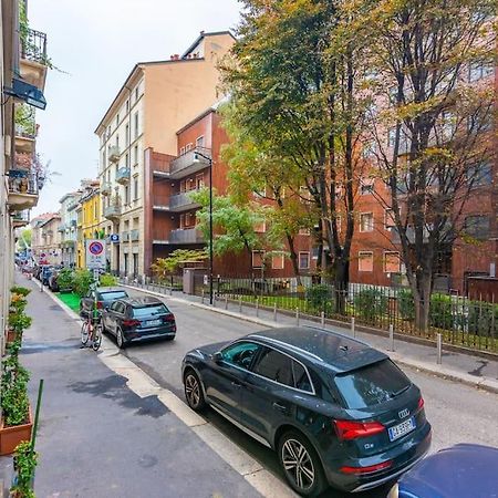 Apartament Bramante Mediolan Zewnętrze zdjęcie