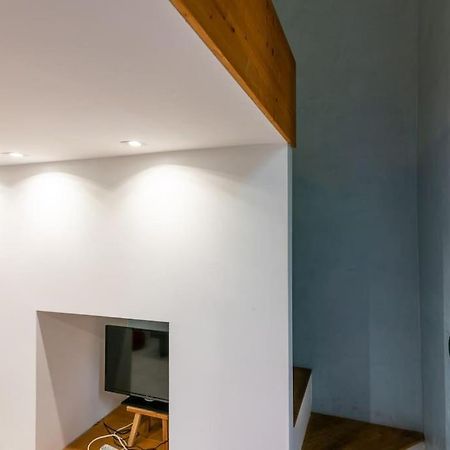 Apartament Bramante Mediolan Zewnętrze zdjęcie