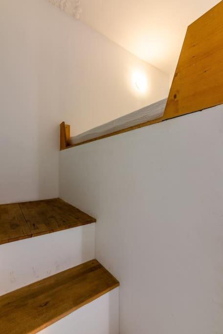 Apartament Bramante Mediolan Zewnętrze zdjęcie