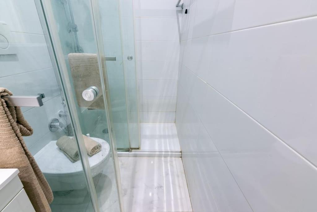Apartament Bramante Mediolan Zewnętrze zdjęcie