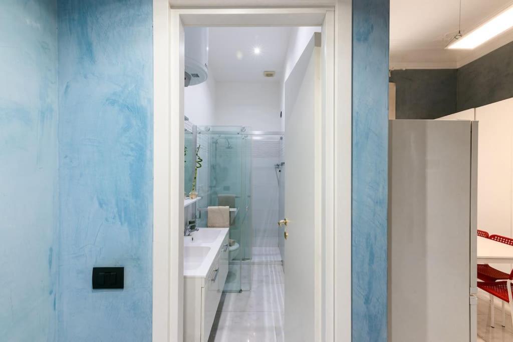 Apartament Bramante Mediolan Zewnętrze zdjęcie