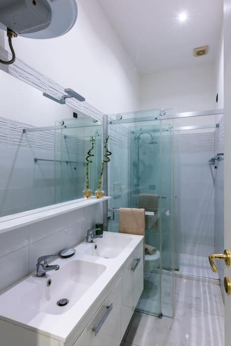 Apartament Bramante Mediolan Zewnętrze zdjęcie