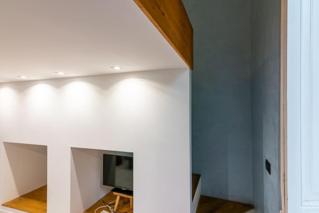 Apartament Bramante Mediolan Zewnętrze zdjęcie