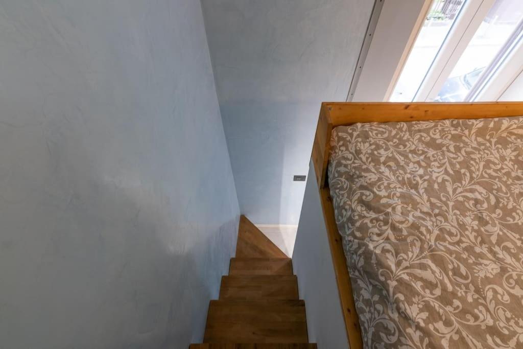 Apartament Bramante Mediolan Zewnętrze zdjęcie
