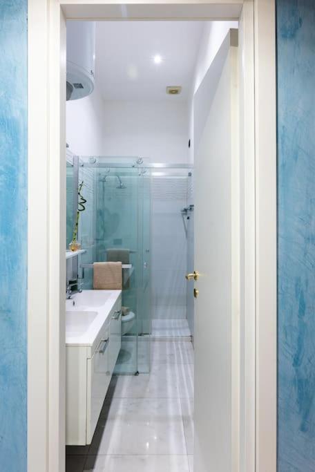 Apartament Bramante Mediolan Zewnętrze zdjęcie