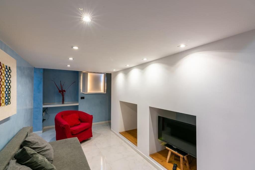 Apartament Bramante Mediolan Zewnętrze zdjęcie