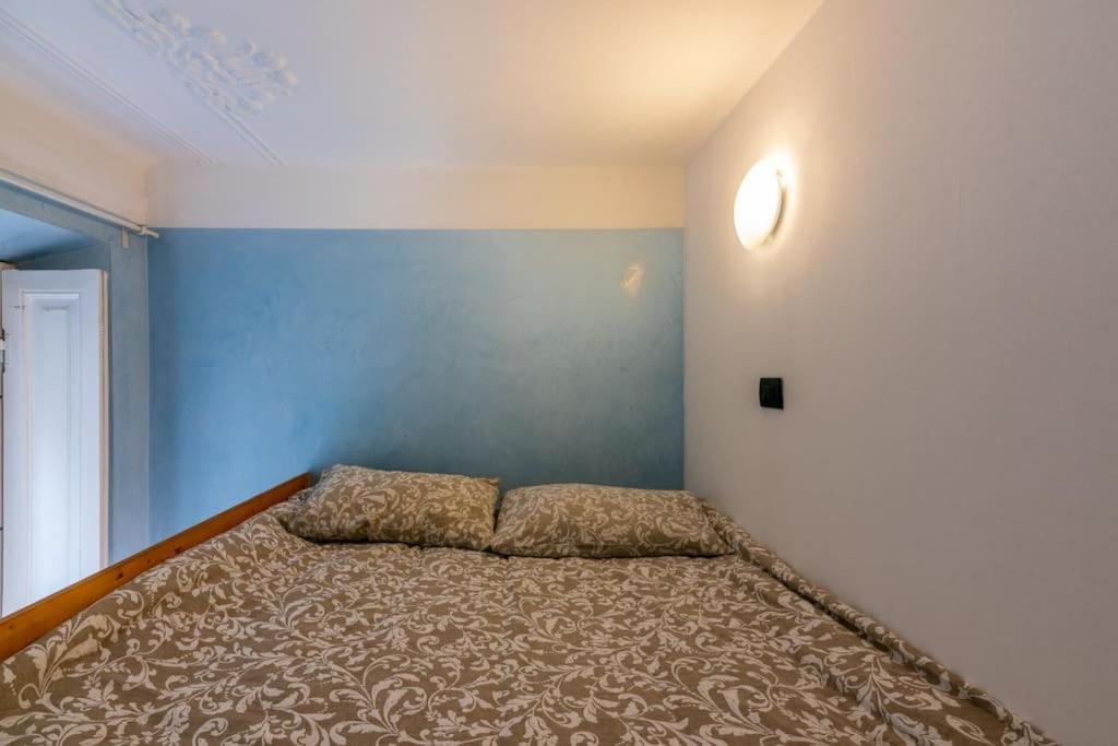 Apartament Bramante Mediolan Zewnętrze zdjęcie