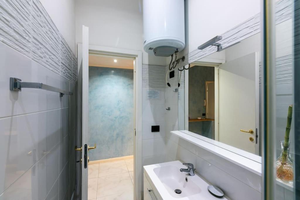 Apartament Bramante Mediolan Zewnętrze zdjęcie